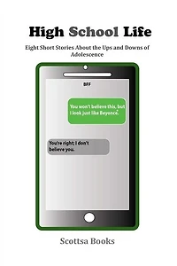 High School Life: Eight High-Interest Short Stories with Vocab. Wordlists, Reading Comprehension Questions, and Critical Thinking Questions