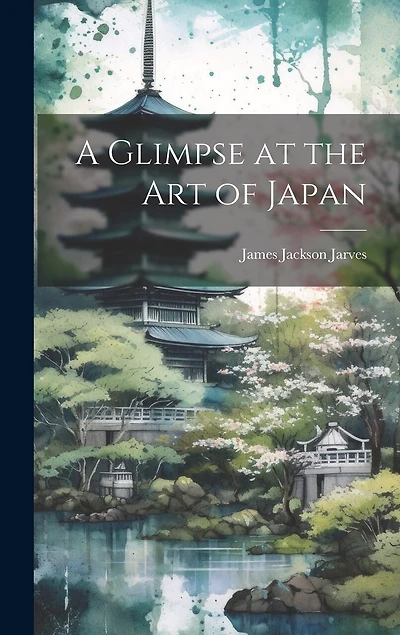 A Glimpse at the art of Japan