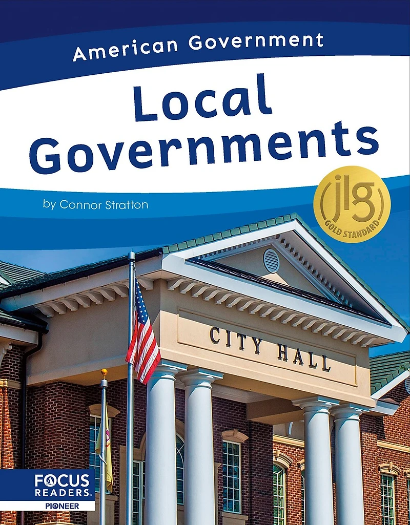 Local Governments
