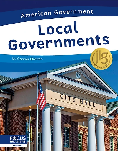 Local Governments