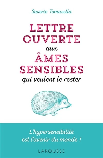 Lettre Ouverte Aux Ames Sensibles..