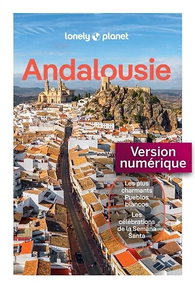 Andalousie: les plus charmants pueblos blancos, célébrations de la Semana Santa