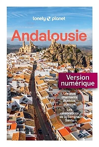 Andalousie: les plus charmants pueblos blancos, célébrations de la Semana Santa
