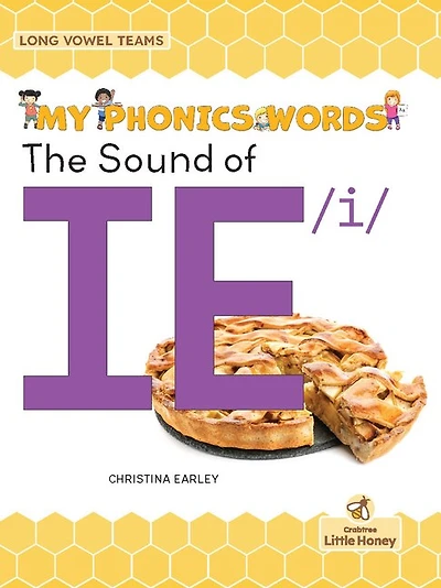 The Sound of Ie /I