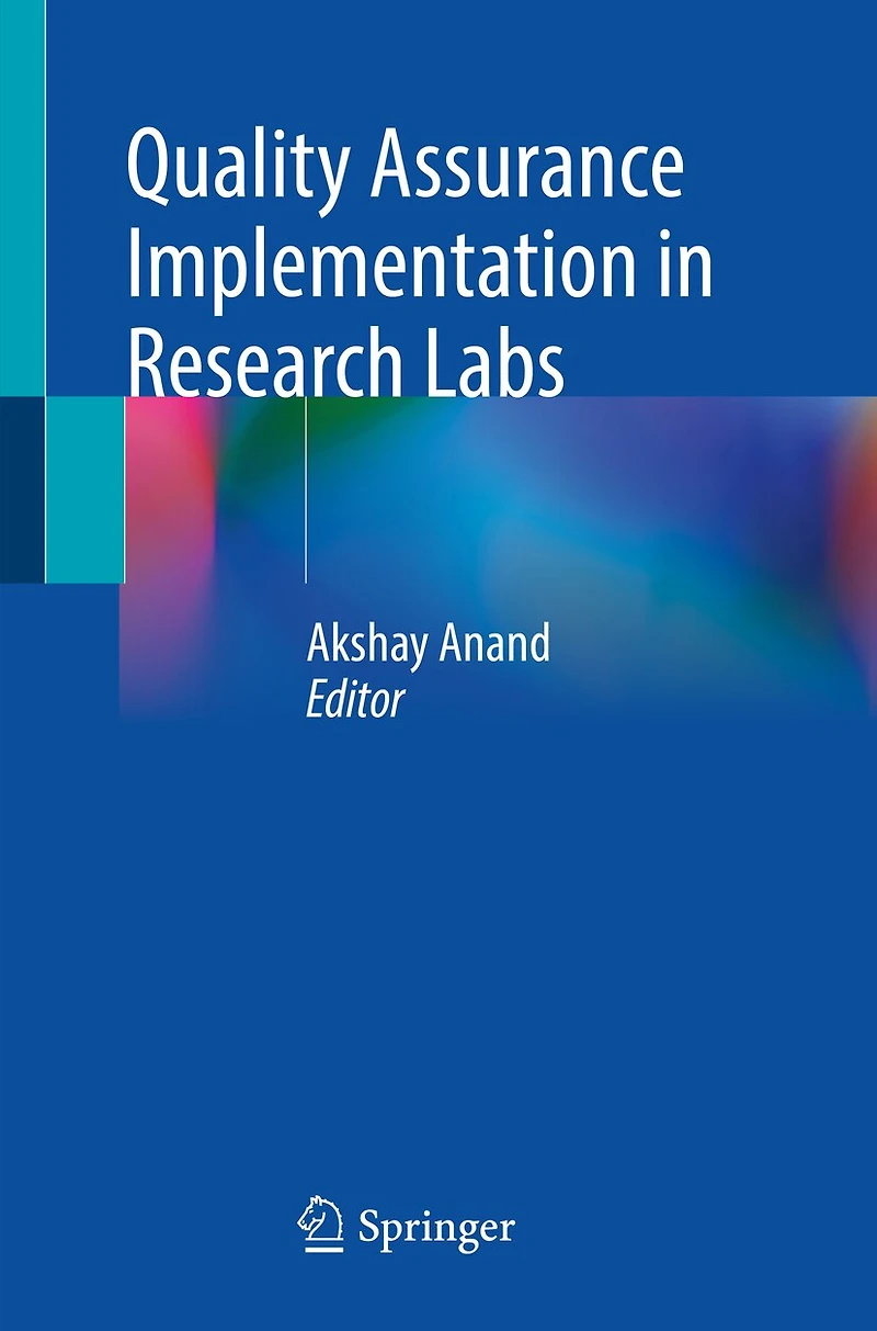 Quality Assurance Implementation Research Labs