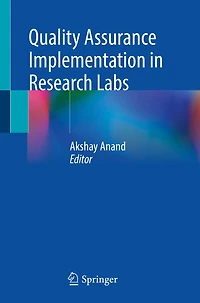 Quality Assurance Implementation Research Labs