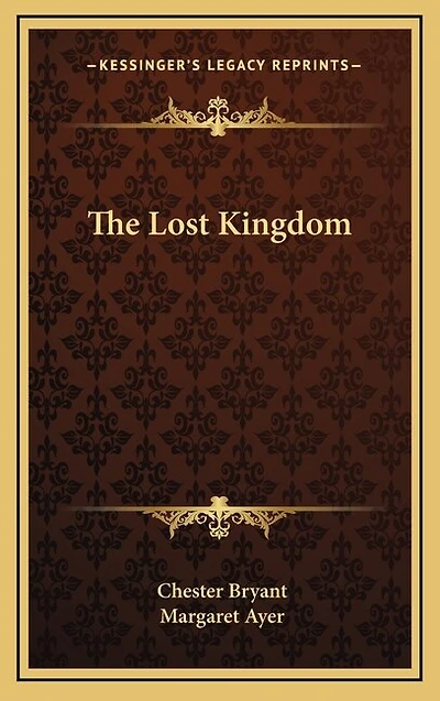 The Lost Kingdom