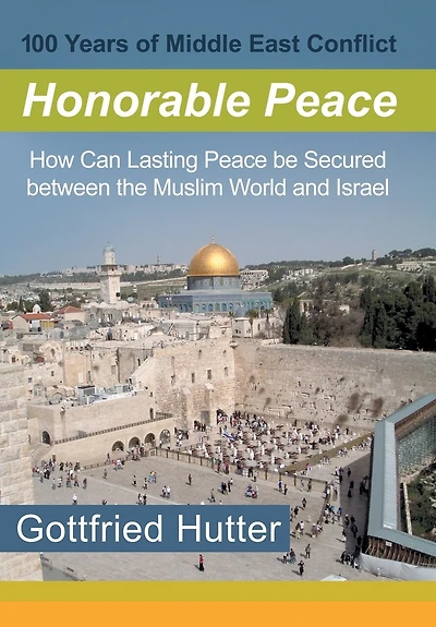 100 Years of Middle East Conflict