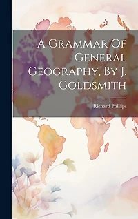 A Grammar Of General Geography