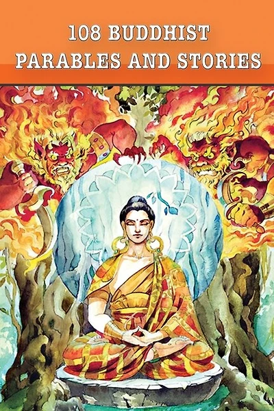 108 Buddhist Parables And Stories