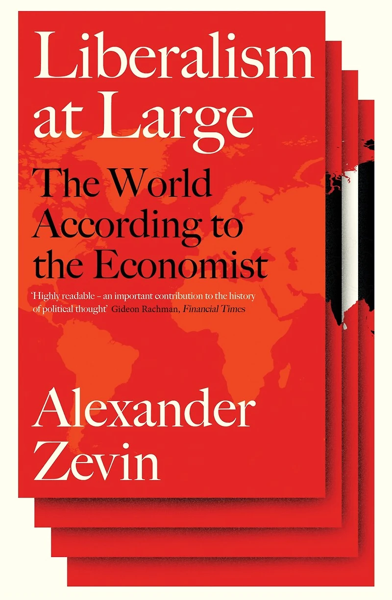 Liberalism at Large: the World According to Economist