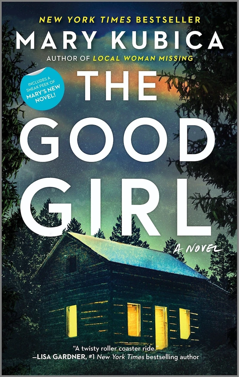 The Good Girl: A Novel
