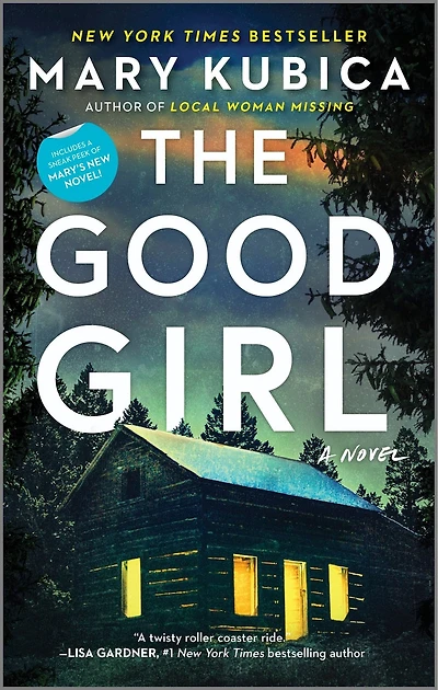 The Good Girl: A Novel