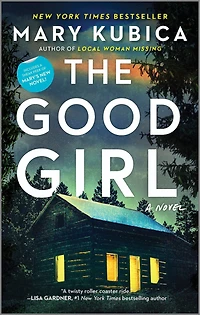 The Good Girl: A Novel