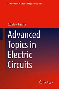 Advanced Topics Electric Circuits