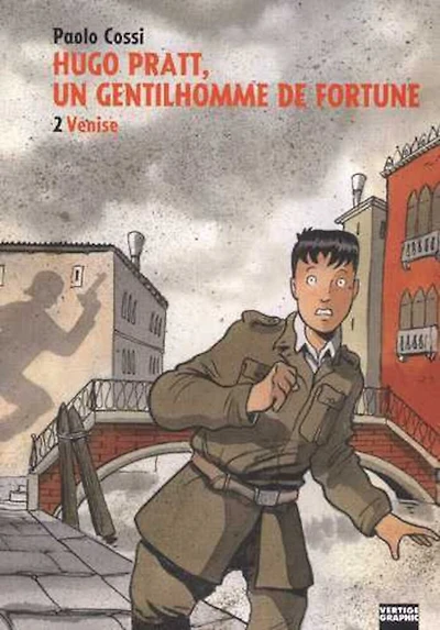 Sur un air de tango