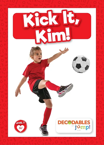 Kick It