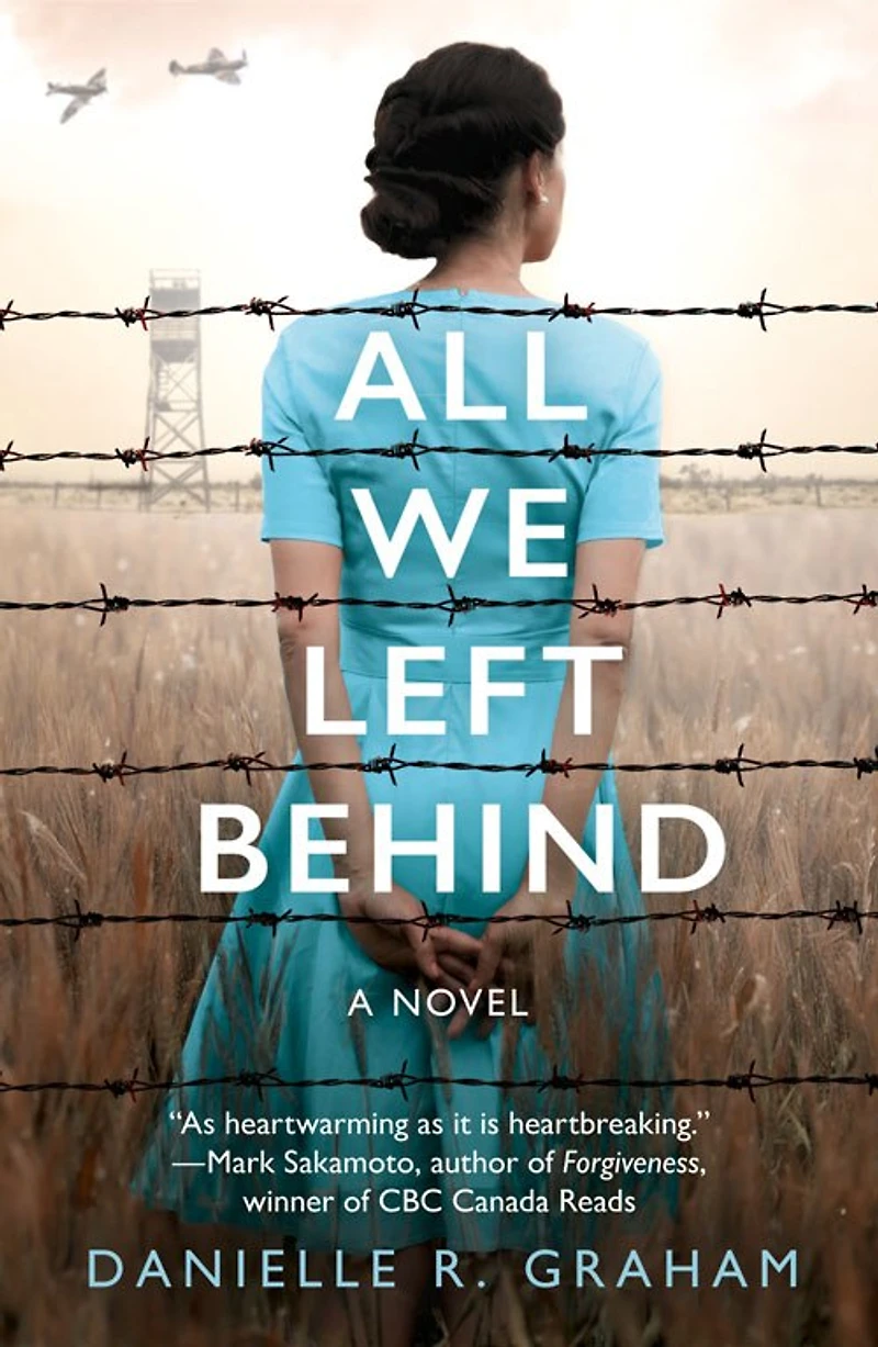 All We Left Behind