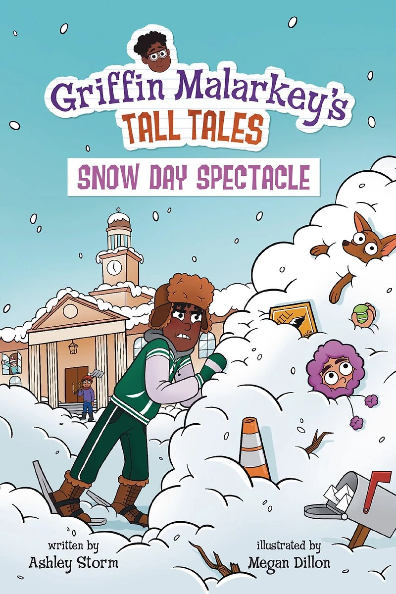 Snow Day Spectacle