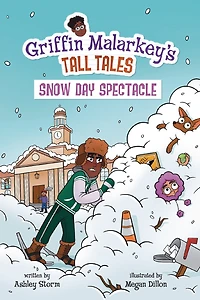 Snow Day Spectacle