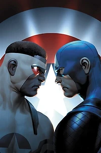 Captain America : Steve Rogers, Vol. 4