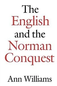 The English and the Norman Conquest