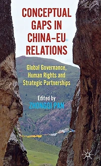 Conceptual Gaps China-EU Relations: Global Governance, Human Rights and Strategic Partnerships