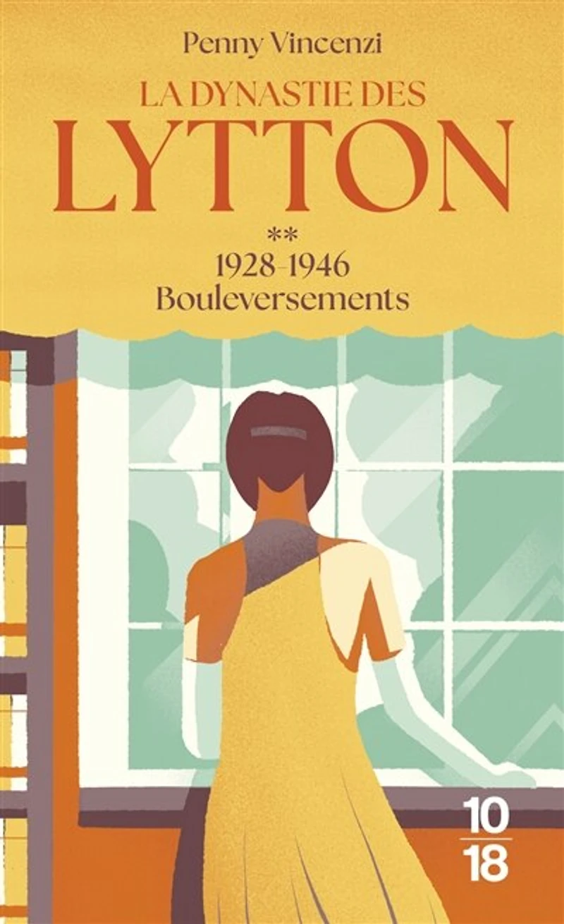Bouleversements: 1928-1946