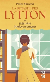 Bouleversements: 1928-1946