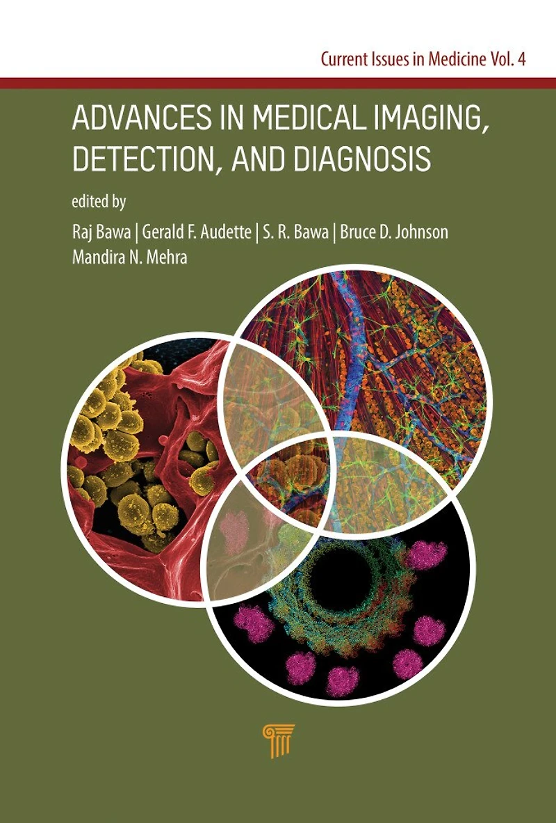 Advances Medical Imaging, Detection, and Diagnosis