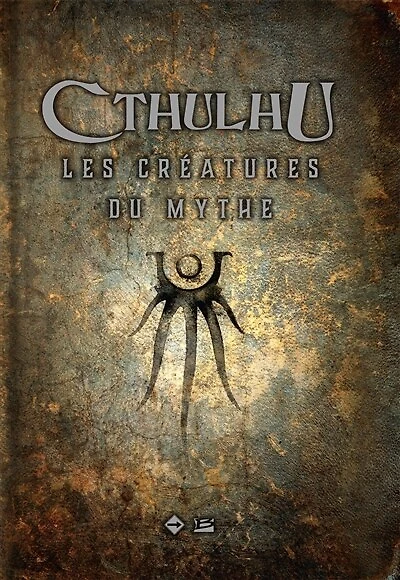 Cthulhu: les créatures du mythe