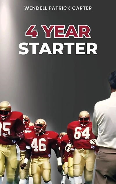 4-Year Starter