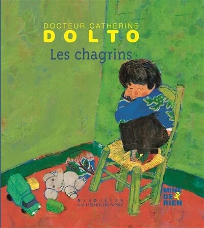 Les chagrins