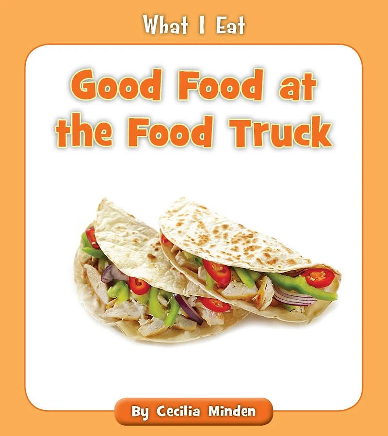 Good Food at the Truck