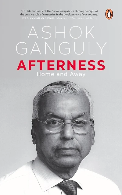 Afterness: Home and Away
