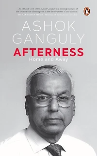 Afterness: Home and Away