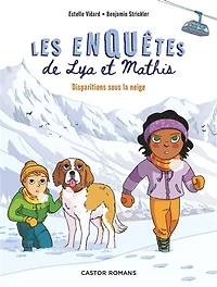 Disparitions sous la neige