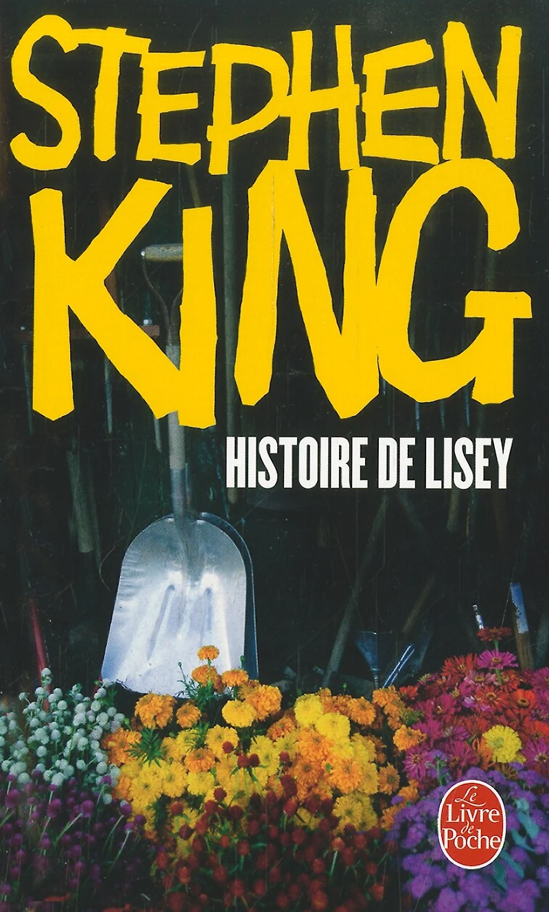 Histoire de Lisey