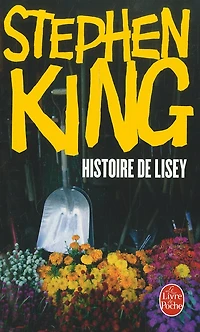 Histoire de Lisey