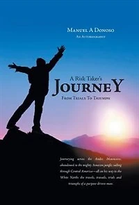 A Risk Taker's Journey - From Trials to Triumph