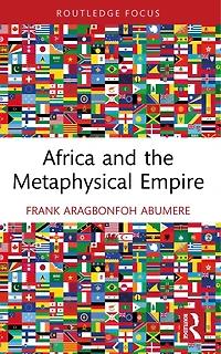 Africa and the Metaphysical Empire