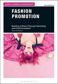 Fashion Promotion: Building A Brand Through Marketing And Communication