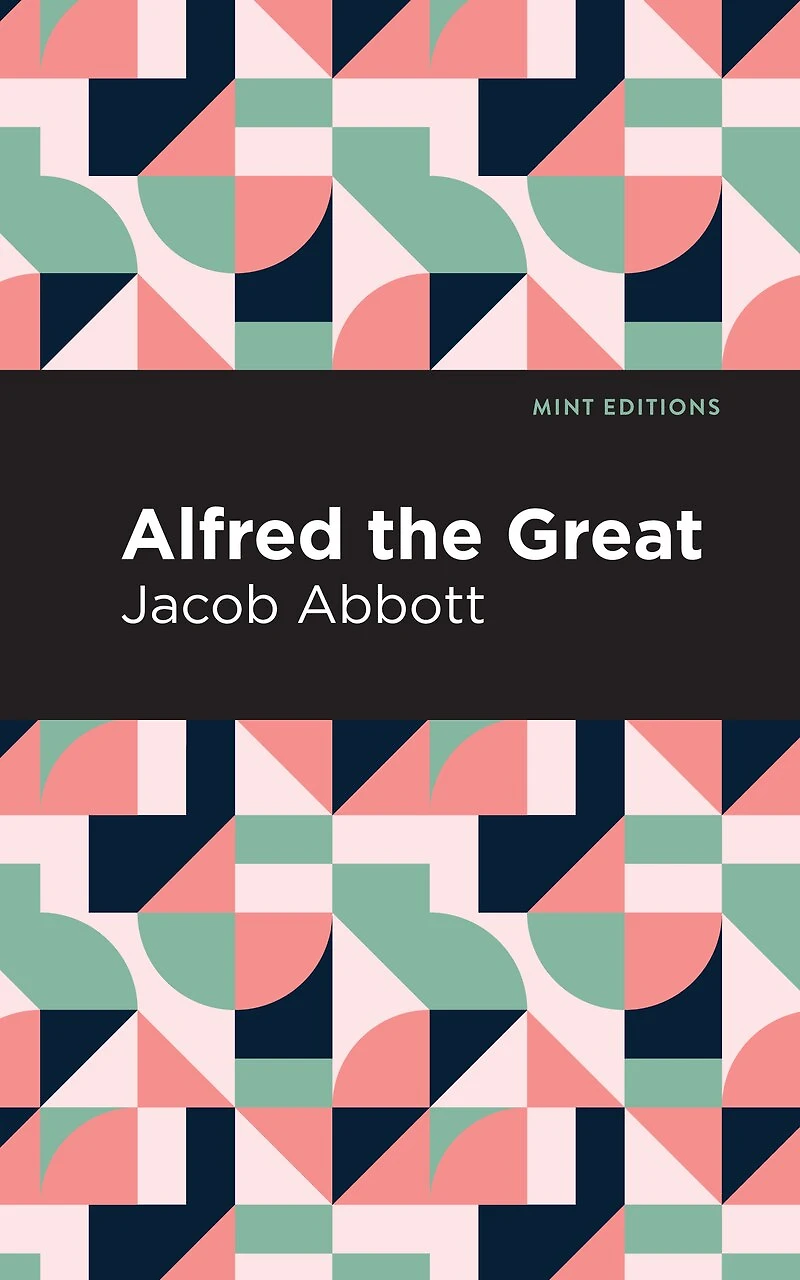Alfred The Great