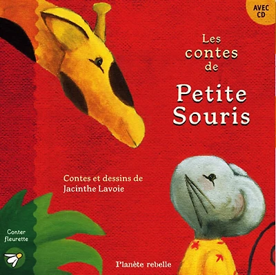 Les contes de Petite Souris