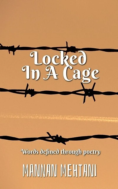 Locked In A Cage