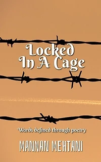 Locked In A Cage