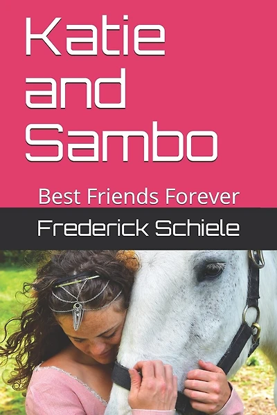 Katie and Sambo: Best Friends Forever