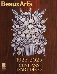 1925-2025, cent ans d'Art déco: MAD, musée des Arts décoratifs