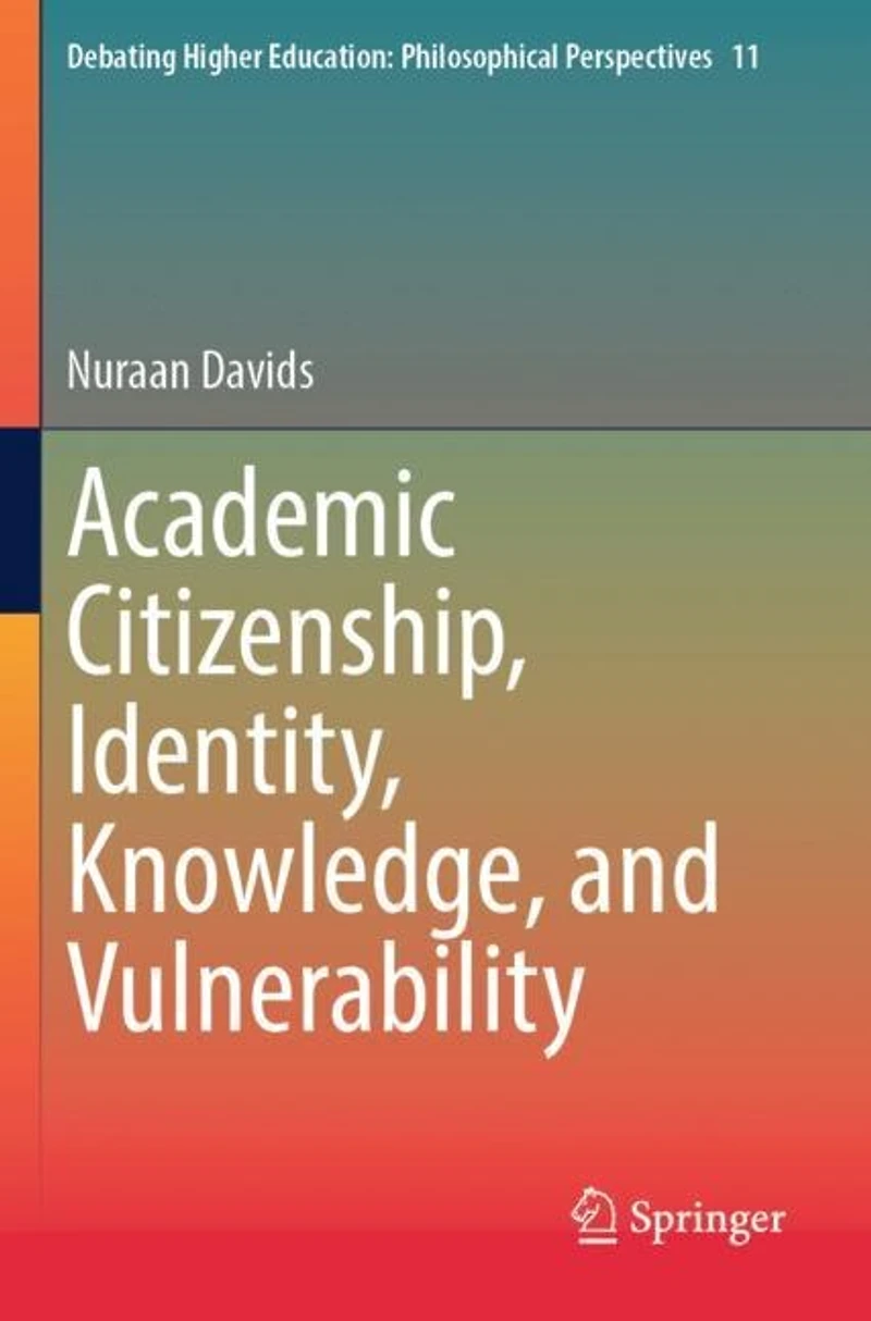 Academic Citizenship, Identity, Knowledge