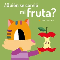 ¿Quién se comió mi fruta?